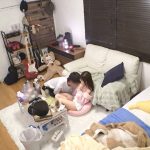 【華奢×巨乳】マカロンボイス彼女と、部屋着すっぴん姿で貪り合う。僕にしか絶対見せない笑顔、メス顔、イキ顔…。彼女の愛情手コキで大暴発する夜と、二度寝を許さない起き抜け誘惑で生でハメまくる朝。秘密のカップルハメ撮り投稿【半同棲カノジョ】