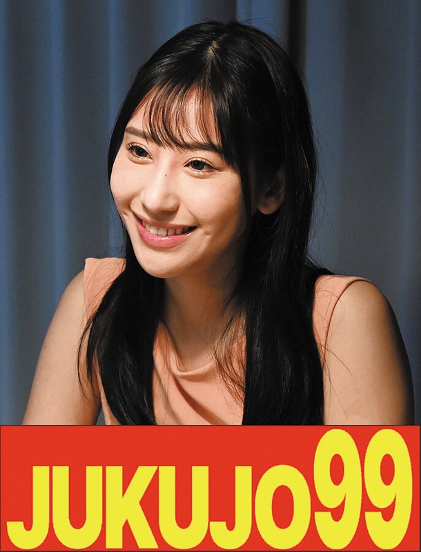 西野絵美主演｜崩れる日常と贖罪を描くJUKUJO99レビュー｜単体作品・見どころ 作品レビュー画像